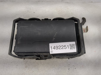 compare product 2023 Chevrolet Malibu Fusebox Fuse Box Panel Relay Module P/N:13500128 13500114, 13468894, 85114017 Fits OEM Used Auto Parts