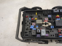 2023 Chevrolet Malibu Fusebox Fuse Box Panel Relay Module P/N:13500128 13500114, 13468894, 85114017 Fits OEM Used Auto Parts