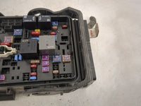 2023 Chevrolet Malibu Fusebox Fuse Box Panel Relay Module P/N:13500128 13500114, 13468894, 85114017 Fits OEM Used Auto Parts