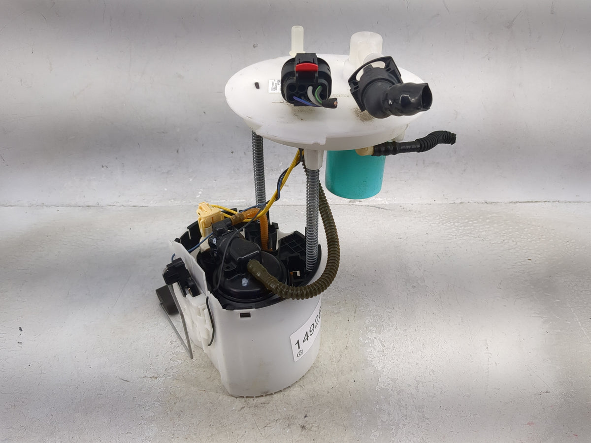 2018-2021 Chevrolet Malibu Electrical Gas Fuel Pump Assembly 1492801 - Oemusedautoparts1.com