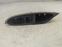 2016-2021 Chevrolet Malibu Master Power Window Switch Replacement Driver Side Left Fits Fits 2016 2017 2018 2019 2020 2021 2