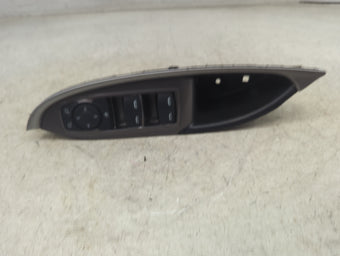 compare product 2016-2021 Chevrolet Malibu Master Power Window Switch Replacement Driver Side Left Fits Fits 2016 2017 2018 2019 2020 2021 2022 OEM Used Auto Parts