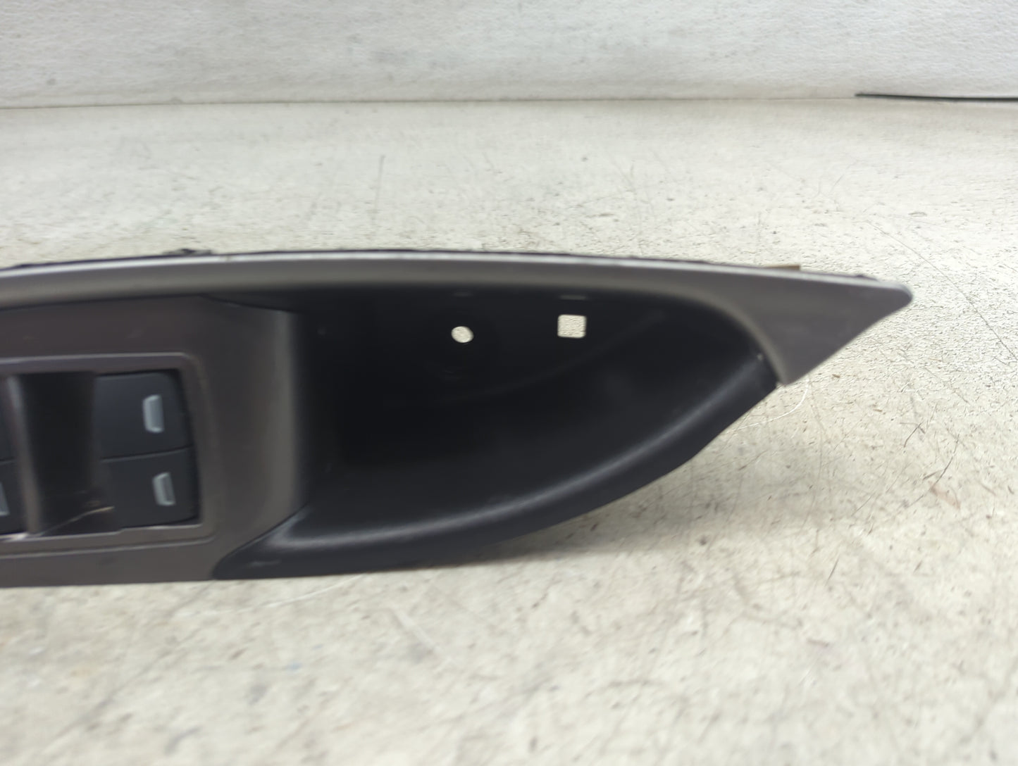 2016-2021 Chevrolet Malibu Master Power Window Switch Replacement Driver Side Left Fits Fits 2016 2017 2018 2019 2020 2021 2