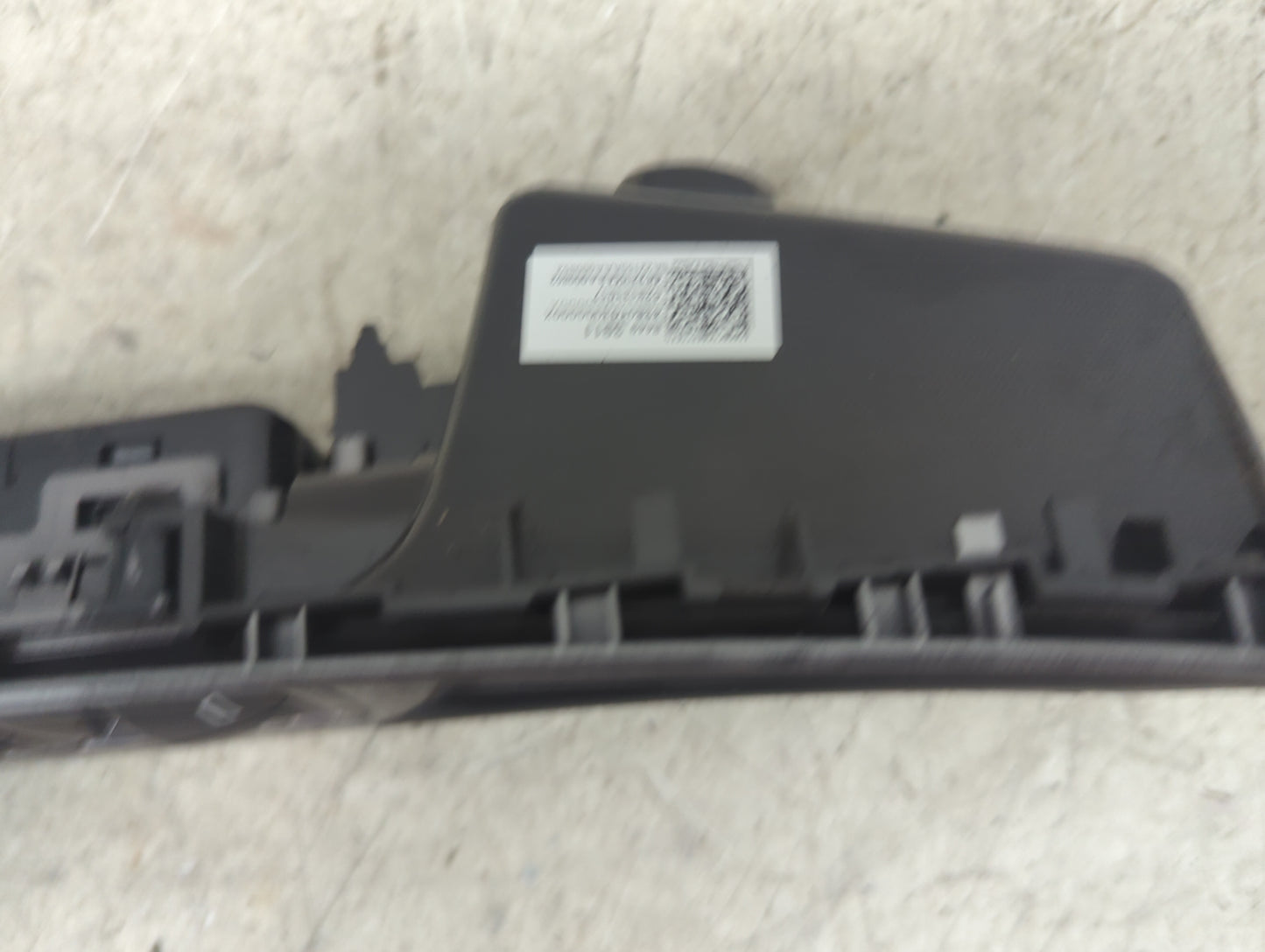 2016-2021 Chevrolet Malibu Master Power Window Switch Replacement Driver Side Left Fits Fits 2016 2017 2018 2019 2020 2021 2