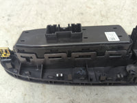 2016-2021 Chevrolet Malibu Master Power Window Switch Replacement Driver Side Left Fits Fits 2016 2017 2018 2019 2020 2021 2