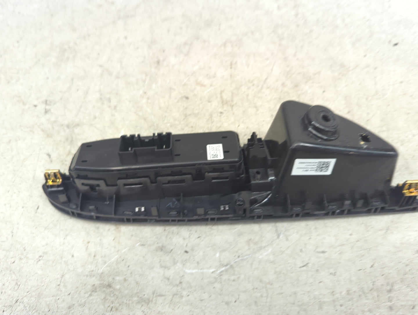 2016-2021 Chevrolet Malibu Master Power Window Switch Replacement Driver Side Left Fits Fits 2016 2017 2018 2019 2020 2021 2