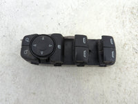 2016-2021 Chevrolet Malibu Master Power Window Switch Replacement Driver Side Left P/N:84513464 D1A160A Fits OEM Used Auto P