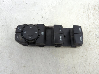 compare product 2016-2021 Chevrolet Malibu Master Power Window Switch Replacement Driver Side Left P/N:84513464 D1A160A Fits OEM Used Auto Parts