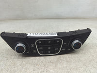 2018-2021 Chevrolet Malibu Climate Control Module Temperature AC/Heater Replacement P/N:84684288 13731602V02058AA Fits OEM U