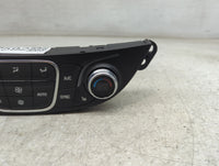 2018-2021 Chevrolet Malibu Climate Control Module Temperature AC/Heater Replacement P/N:84684288 13731602V02058AA Fits OEM U