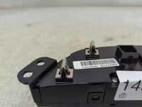 2018-2021 Chevrolet Malibu Climate Control Module Temperature AC/Heater Replacement P/N:84684288 13731602V02058AA Fits OEM U