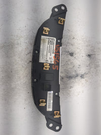 2018-2021 Chevrolet Malibu Climate Control Module Temperature AC/Heater Replacement P/N:84684288 SDS258044 Fits OEM Used Aut
