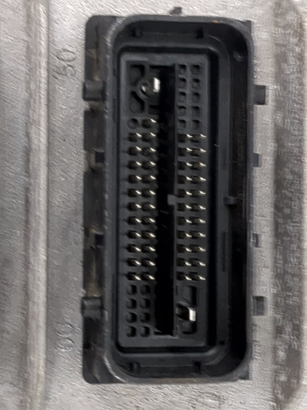 Chevrolet Malibu Transmission Control Module Tcu Tcm 24044502 - Oemusedautoparts1.com