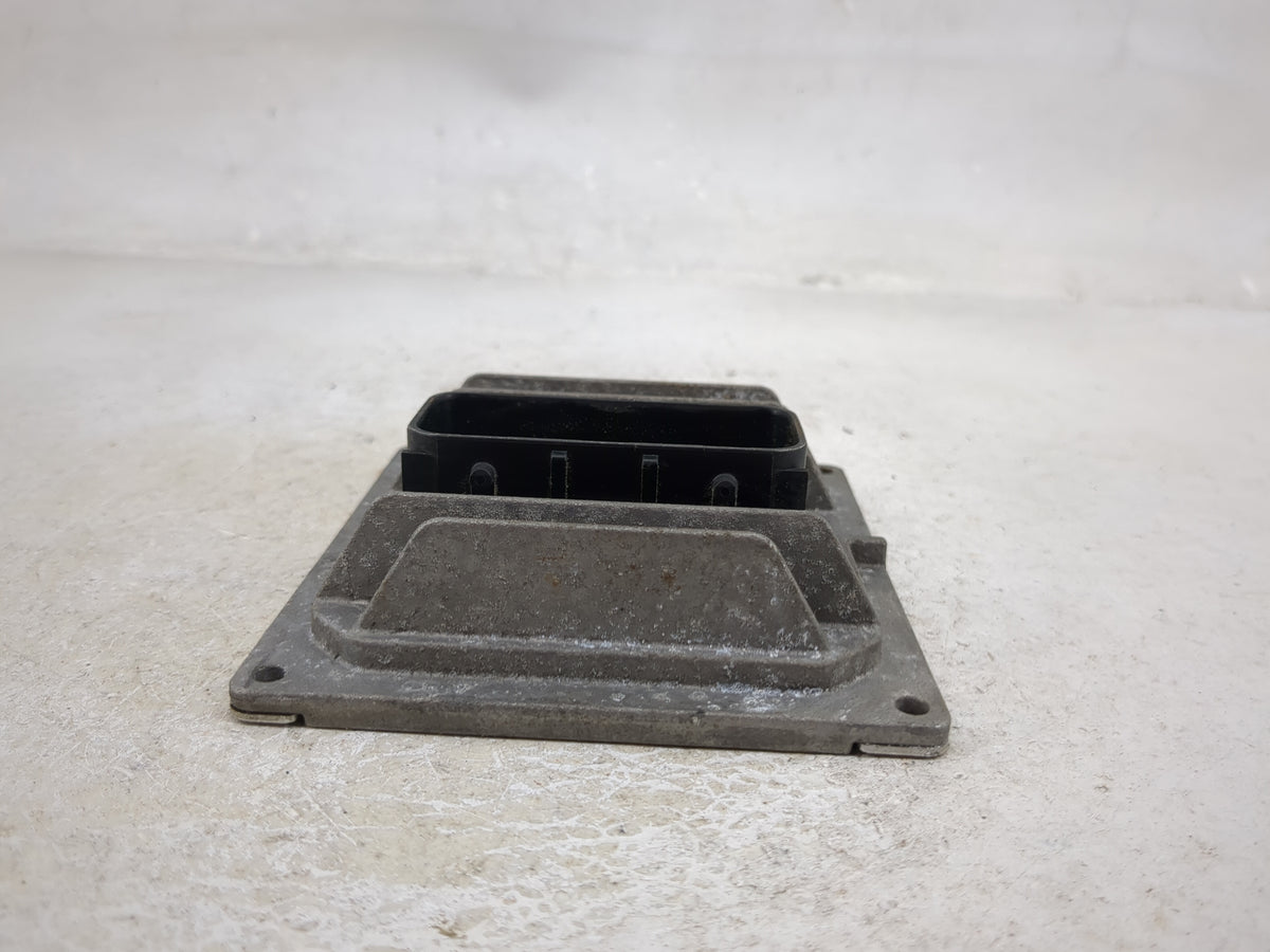 Chevrolet Malibu Transmission Control Module Tcu Tcm 24044502 - Oemusedautoparts1.com