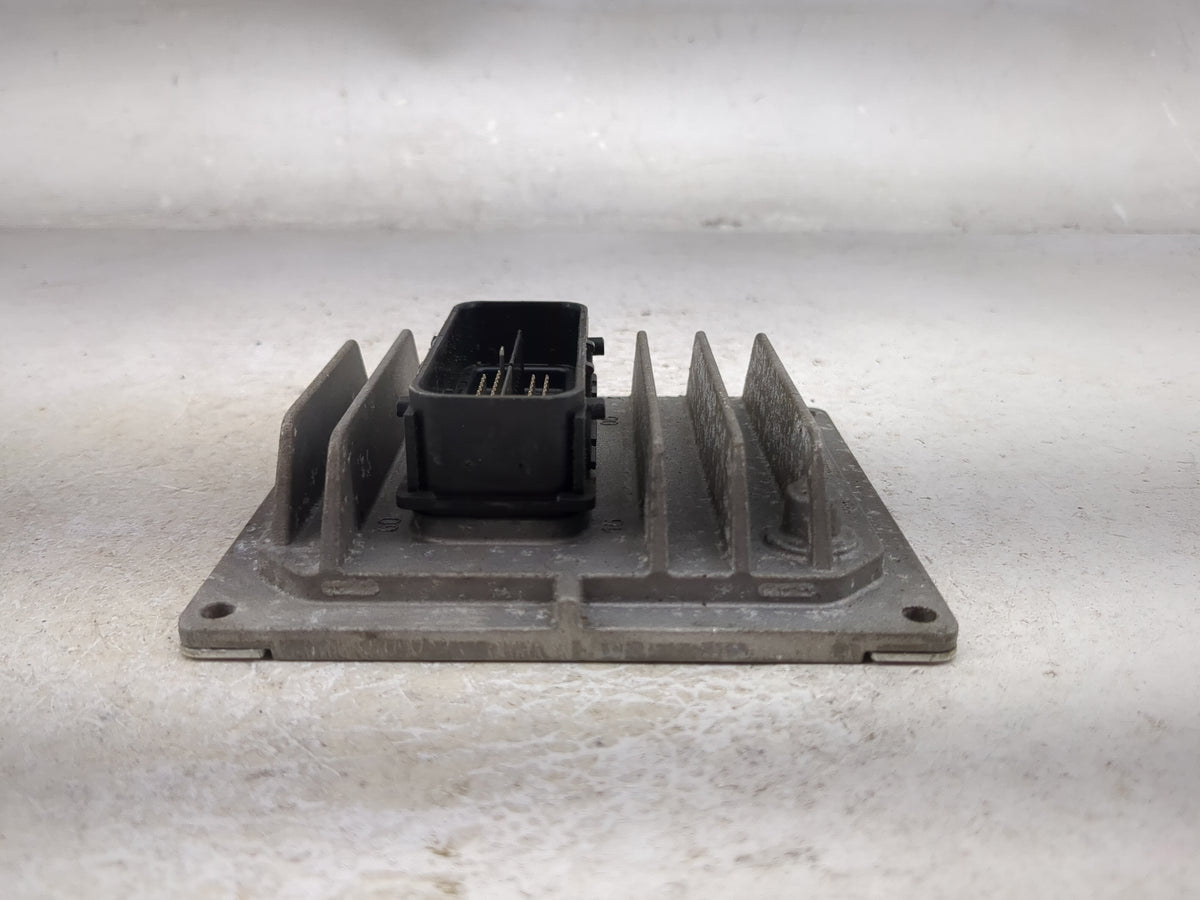 Chevrolet Malibu Transmission Control Module Tcu Tcm 24044502 - Oemusedautoparts1.com