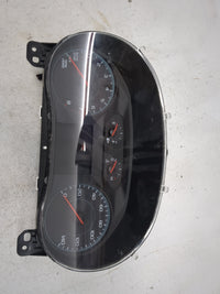 2023 Chevrolet Malibu Instrument Cluster Speedometer Gauges P/N:42786792 8222316A67920358 Miles:87K Fits OEM Used Auto Parts