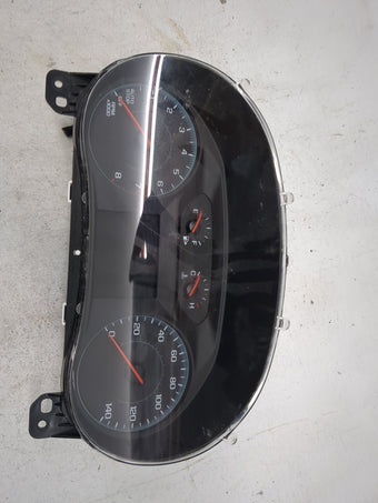 compare product 2023 Chevrolet Malibu Instrument Cluster Speedometer Gauges P/N:42786792 8222316A67920358 Miles:87K Fits OEM Used Auto Parts