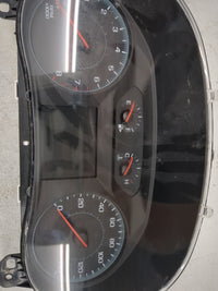 2023 Chevrolet Malibu Instrument Cluster Speedometer Gauges P/N:42786792 8222316A67920358 Miles:87K Fits OEM Used Auto Parts