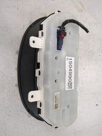 2023 Chevrolet Malibu Instrument Cluster Speedometer Gauges P/N:42786792 8222316A67920358 Miles:87K Fits OEM Used Auto Parts
