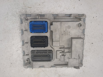 2020-2021 Chevrolet Malibu PCM Engine Control Computer ECU ECM PCU OEM P/N:12727139 12719250 Fits 2020 2021 2022 OEM Used Au