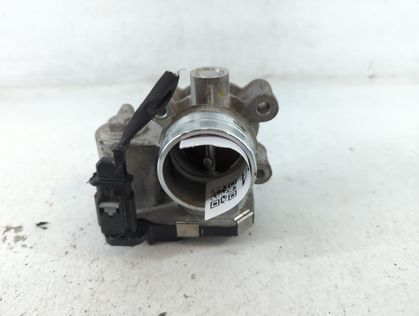 2016-2021 Chevrolet Malibu Throttle Body P/N:12671379AA Fits Fits 2016 2017 2018 2019 2020 2021 2022 OEM Used Auto Parts - O