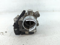 2016-2021 Chevrolet Malibu Throttle Body P/N:12671379AA Fits Fits 2016 2017 2018 2019 2020 2021 2022 OEM Used Auto Parts - O