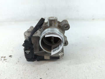 2016-2021 Chevrolet Malibu Throttle Body P/N:12671379AA Fits Fits 2016 2017 2018 2019 2020 2021 2022 OEM Used Auto Parts - O