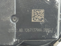 2016-2021 Chevrolet Malibu Throttle Body P/N:12671379AA Fits Fits 2016 2017 2018 2019 2020 2021 2022 OEM Used Auto Parts - O