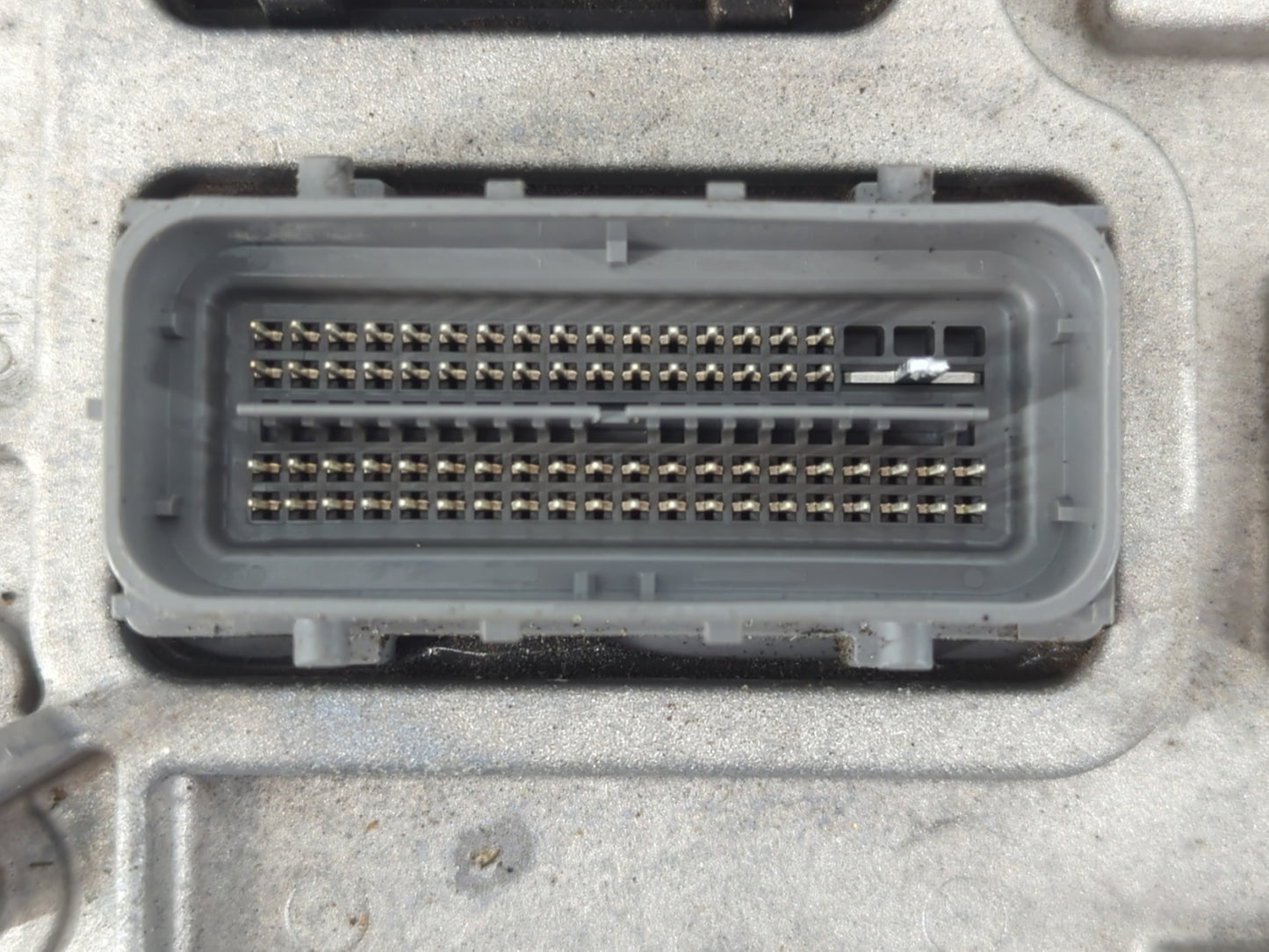 2020-2021 Chevrolet Malibu PCM Engine Control Computer ECU ECM PCU OEM P/N:12727139 Fits Fits 2020 2021 2022 OEM Used Auto P