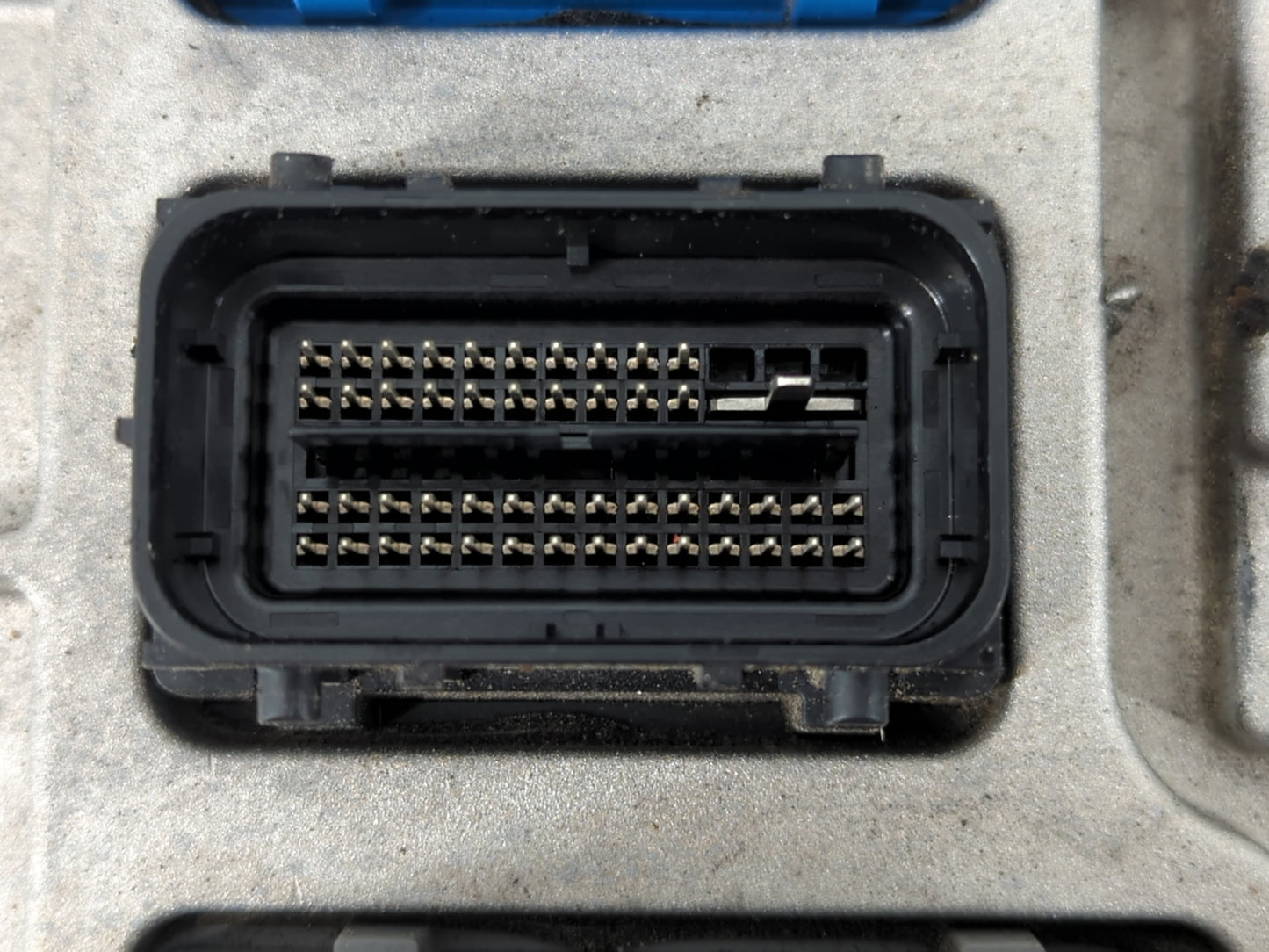 2020-2021 Chevrolet Malibu PCM Engine Control Computer ECU ECM PCU OEM P/N:12727139 Fits Fits 2020 2021 2022 OEM Used Auto P