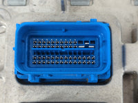 2020-2021 Chevrolet Malibu PCM Engine Control Computer ECU ECM PCU OEM P/N:12727139 Fits Fits 2020 2021 2022 OEM Used Auto P