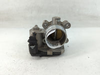 2016-2021 Chevrolet Malibu Throttle Body P/N:12671379AA Fits Fits 2016 2017 2018 2019 2020 2021 2022 OEM Used Auto Parts - O
