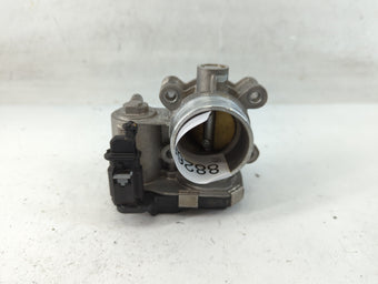 compare product 2016-2021 Chevrolet Malibu Throttle Body P/N:12671379AA Fits Fits 2016 2017 2018 2019 2020 2021 2022 OEM Used Auto Parts