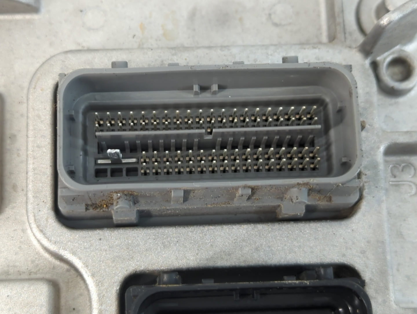 2020-2021 Chevrolet Malibu PCM Engine Control Computer ECU ECM PCU OEM P/N:12727139 Fits Fits 2020 2021 2022 OEM Used Auto P