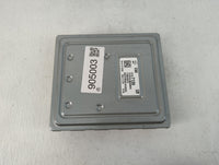 2020-2021 Chevrolet Malibu PCM Engine Control Computer ECU ECM PCU OEM P/N:12727139 Fits Fits 2020 2021 2022 OEM Used Auto P