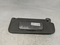 2019-2022 Chevrolet Silverado 1500 Sun Visor Shade Replacement Passenger Right Mirror Fits Fits 2019 2020 2021 2022 OEM Used
