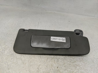compare product 2019-2022 Chevrolet Silverado 1500 Sun Visor Shade Replacement Passenger Right Mirror Fits Fits 2019 2020 2021 2022 OEM Used Auto Parts