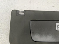 2019-2022 Chevrolet Silverado 1500 Sun Visor Shade Replacement Passenger Right Mirror Fits Fits 2019 2020 2021 2022 OEM Used