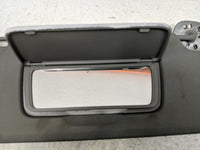 2019-2022 Chevrolet Silverado 1500 Sun Visor Shade Replacement Passenger Right Mirror Fits Fits 2019 2020 2021 2022 OEM Used
