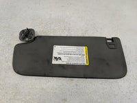 2019-2022 Chevrolet Silverado 1500 Sun Visor Shade Replacement Passenger Right Mirror Fits Fits 2019 2020 2021 2022 OEM Used