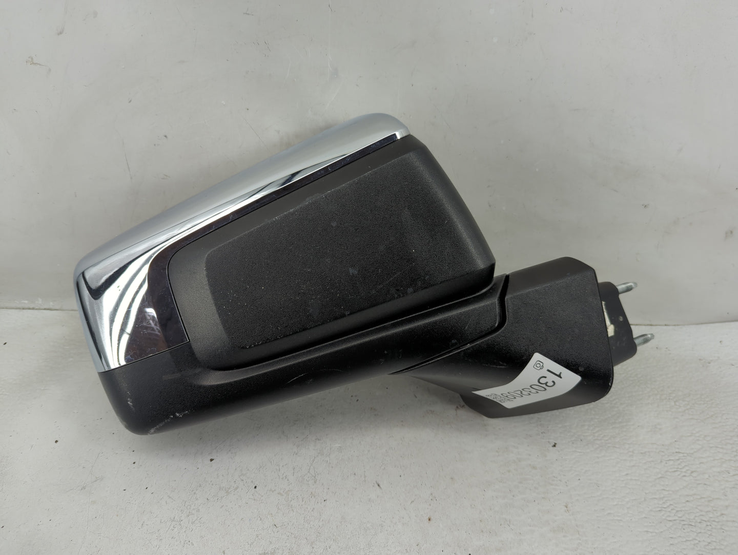 2019-2022 Chevrolet Silverado 1500 Passenger Side View Mirror - Right Door Mirror OEM Used - Oemusedautoparts1.com