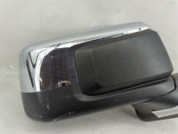 2019-2022 Chevrolet Silverado 1500 Passenger Side View Mirror - Right Door Mirror OEM Used - Oemusedautoparts1.com