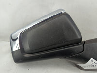 2019-2022 Chevrolet Silverado 1500 Passenger Side View Mirror - Right Door Mirror OEM Used - Oemusedautoparts1.com