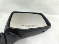 2019-2022 Chevrolet Silverado 1500 Passenger Side View Mirror - Right Door Mirror OEM Used - Oemusedautoparts1.com