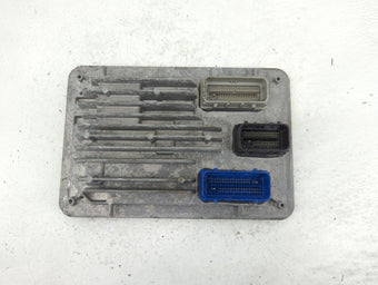 compare product 2023 Chevrolet Silverado 1500 PCM Engine Control Computer ECU ECM PCU OEM P/N:079196555 12717143 Fits OEM Used Auto Parts