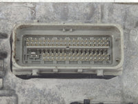 2023 Chevrolet Silverado 1500 PCM Engine Control Computer ECU ECM PCU OEM P/N:079196555 12717143 Fits OEM Used Auto Parts - 