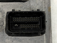 2023 Chevrolet Silverado 1500 PCM Engine Control Computer ECU ECM PCU OEM P/N:079196555 12717143 Fits OEM Used Auto Parts - 