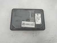 2023 Chevrolet Silverado 1500 PCM Engine Control Computer ECU ECM PCU OEM P/N:079196555 12717143 Fits OEM Used Auto Parts - 