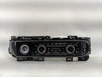 2023 Chevrolet Silverado 1500 Climate Control Module Temperature AC/Heater Replacement P/N:000235226 87840691 Fits OEM Used 