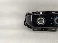 2023 Chevrolet Silverado 1500 Climate Control Module Temperature AC/Heater Replacement P/N:000235226 87840691 Fits OEM Used 
